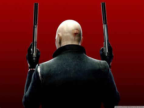 🔥 [40+] Hitman Absolution Wallpapers 1080p | WallpaperSafari