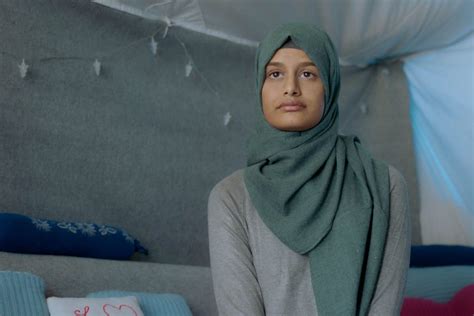 BBC's new Shamima Begum documentary to tell real story of IS teen