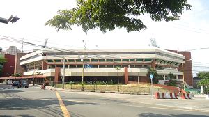 Directions on Web: How To Commute To PhilSports Arena From MRT