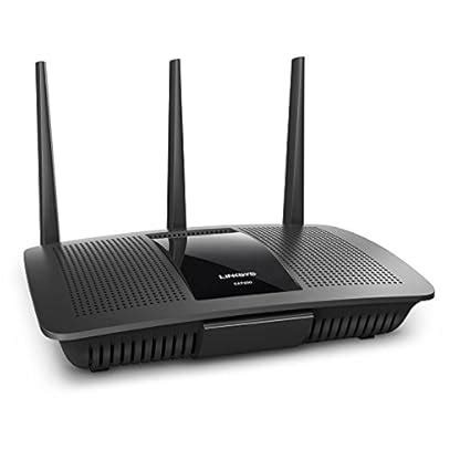 Linksys – Broadbandcoach