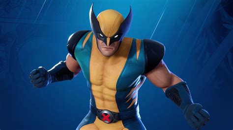 Fortnite Wolverine challenges: How to unlock the Wolverine outfit and all other rewards ...