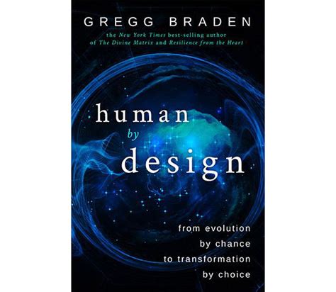 Human by Design » Gregg Braden