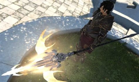 Anima Weapons FFXIV Guide - Final Fantasy Insider