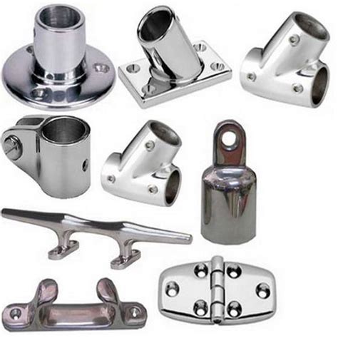 China Stainless Steel Marine Hardware Suppliers, Manufacturers, Factory ...