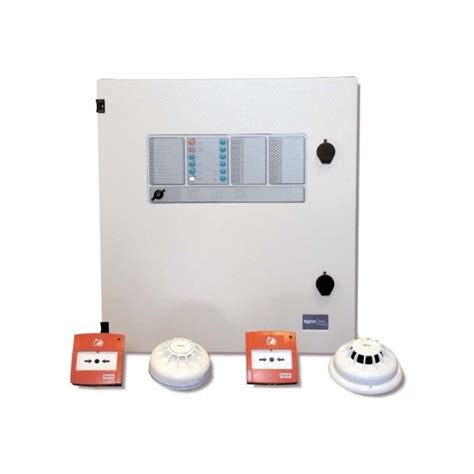 Tyco T1200 Series Minerva Marine Fire Alarm Panel | Contact Us