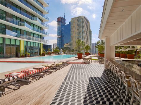 SLS Brickell - ArquitectonicaGEO