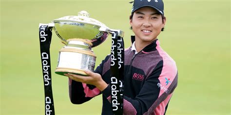 Dream comes true for Min Woo Lee with Scottish Open play-off victory ...