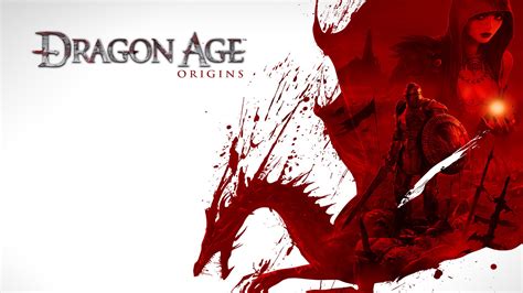 Dragon Age: Origins Μια μαγική περιπέτεια | Gaming Reviews