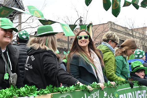 Celebrate St. Patrick's Day at parades around Connecticut