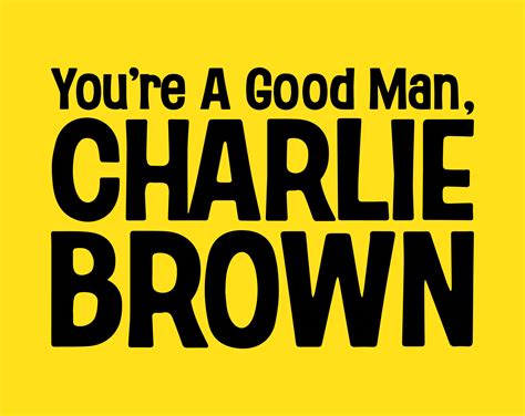 Auditions YOU`RE A GOOD MAN, CHARLIE BROWN - Footlite Musicals