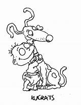 Nickelodeon Coloring Pages Pdf To Print  Coloringfoldercom sketch template