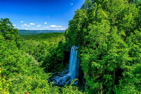 11 Hot Springs In Virginia You Need To Check Out - Beyond The Tent