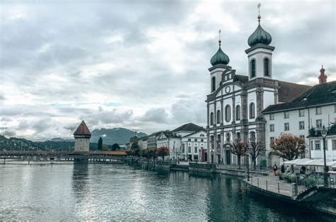 Best Things to do in Lucerne, Switzerland – Blue Eyed Compass