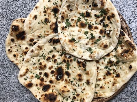 Tawa Naan recipe by Mubina