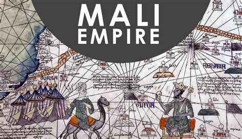 Empire of Mali: The Powerhouse of Western Africa