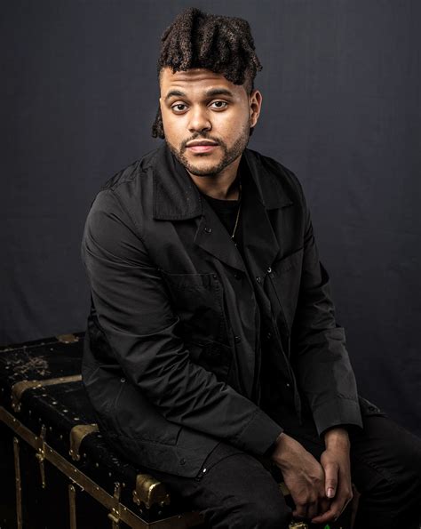 The Weeknd Is Single, Despite Recent Coachella Flings