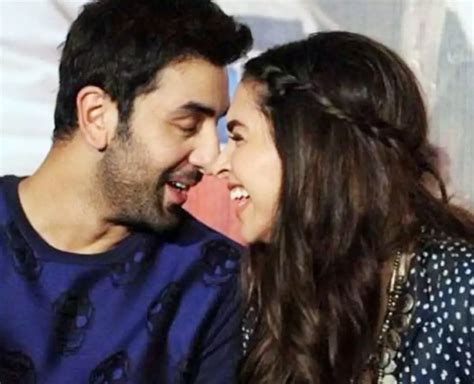 Was Deepika Padukone The Flirt Or Ranbir Kapoor The Cheater? Here's All ...