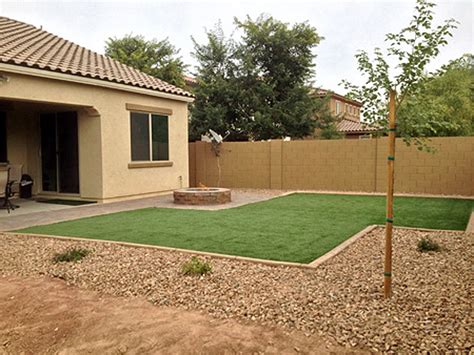 Artificial Grass | Synthetic Turf South Tucson Arizona