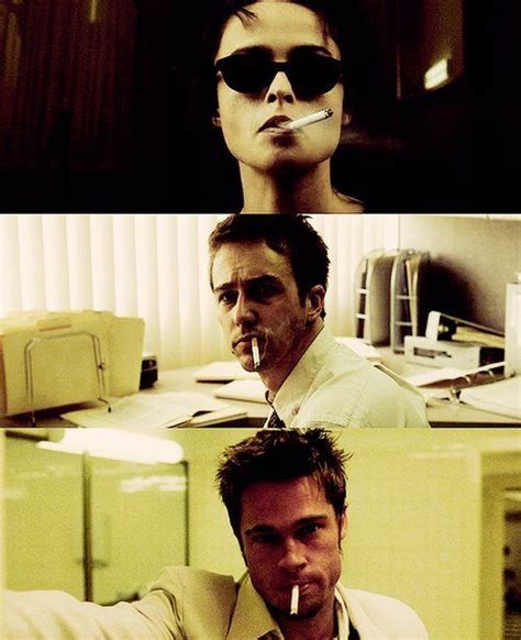 Smoking Is Sexy (Posts tagged brad pitt) | Movie scenes, Brad pitt ...