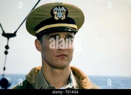 U-571 2000 Universal Pictures film with Thomas Kretschmann as Stock Photo: 66846050 - Alamy