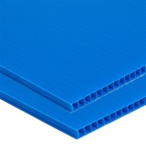 Polypropylene Sheet - Al Feroz International Trading WLL