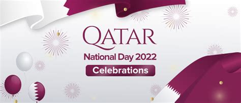 Qatar National Day 2021 Celebrations