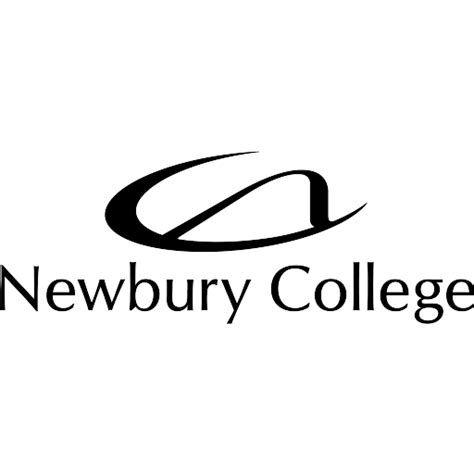 Newbury College logo vector SVG, PNG download free