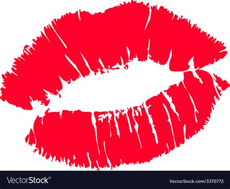 Lips Royalty Free Vector Image - VectorStock