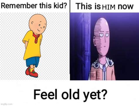 caillou Memes & GIFs - Imgflip