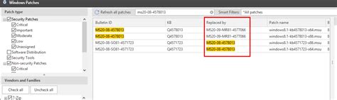 Discrepancies Between Ivanti Security Controls and Vulnerability Scanners