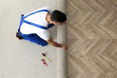 How to set up a carpet fitting business | Markel Direct UK