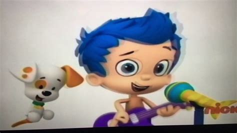 Bubble guppies puppy love song - YouTube | Puppy love, Guppy, Bubble guppies