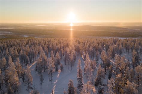 9 Reasons to Visit Lapland in Winter | Visit Finnish Lapland