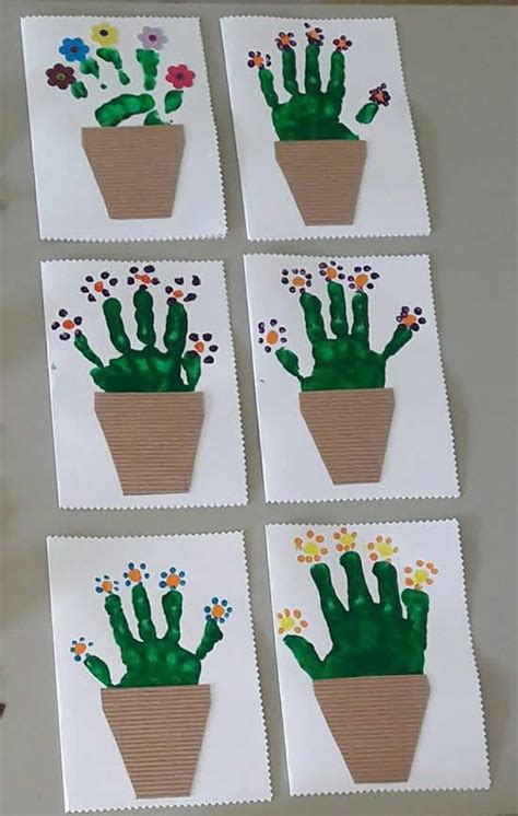 Atividades artísticas para educação infantil - Dicas Práticas Kids Crafts, Spring Crafts ...