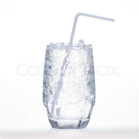 Sprite drinks whit sparklng soda and ... | Stock image | Colourbox