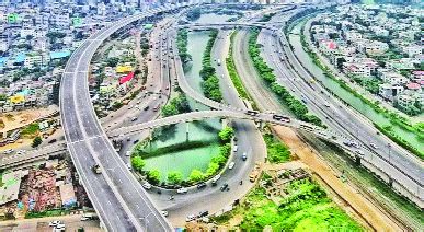 Dhaka Elevated Expressway opens to traffic – The Daily Industry