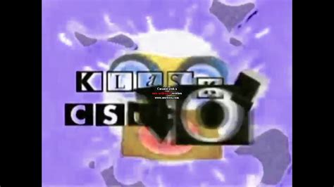 Klasky Csupo Robot Logo in G Major Lost Effect - YouTube