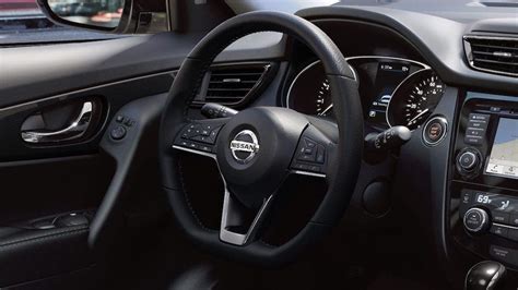 2019 Nissan Rogue Reviews | Hybrid, Sport | Scott Evans Nissan