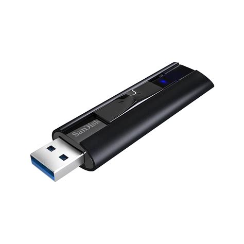 SanDisk Extreme PRO® USB 3.2 Solid State Flash Drive (128 GB - 1 TB ...