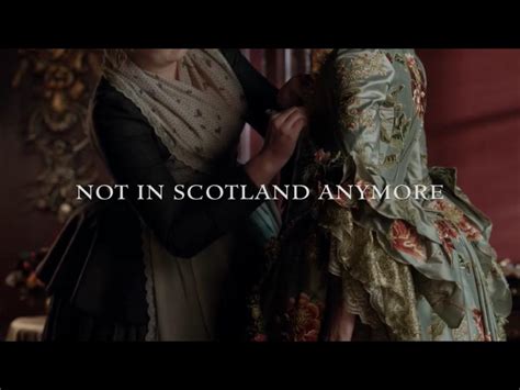 Outlander Sassenach: Outlander Season 2 Episode 2: It's All About Murtagh and I Love It!