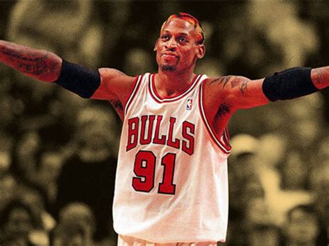 “Not Good Enough to Pull Off the Rodman..”: NBA Fans Seem Off as 19 ...