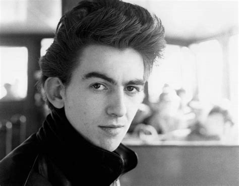 Remembering George Harrison 10 years after his death