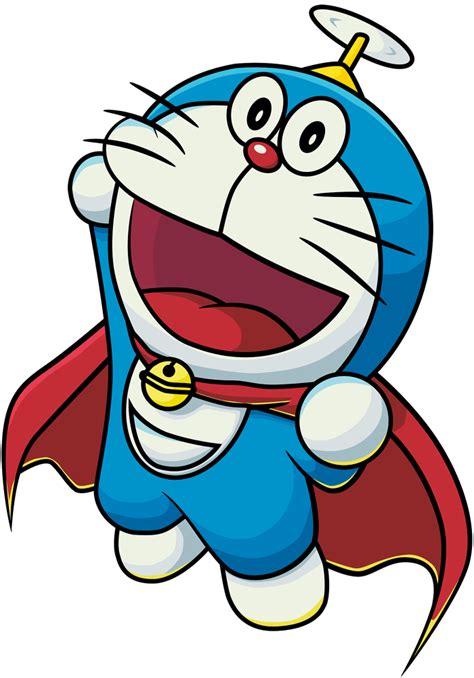 Download Doraemon Transparent Picture HQ PNG Image | FreePNGImg