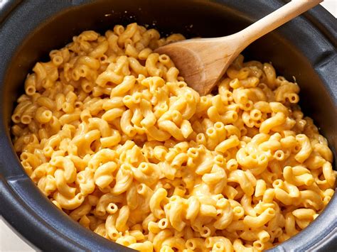 Luxury Long Macaroni And Cheese Recipe