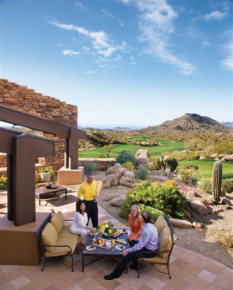 Memberships at Desert Mountain Golf Club Scottsdale AZ — Desert Mountain Homes