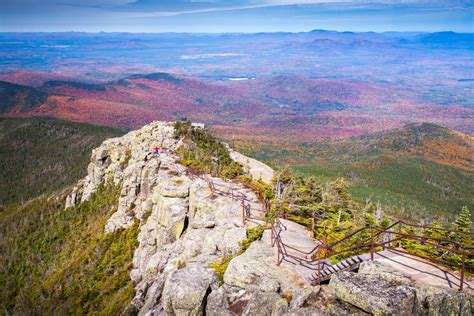 Exploring Whiteface Mountain - The Whiteface Lodge