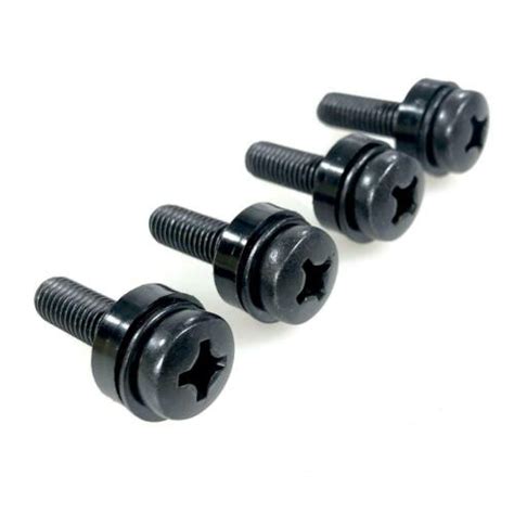 Wall Mount Screws for Mounting Samsung UN40N5200, UN40N5200AF ...