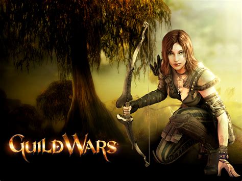 Guild Wars is celebrating its ninth anniversary next week - VG247