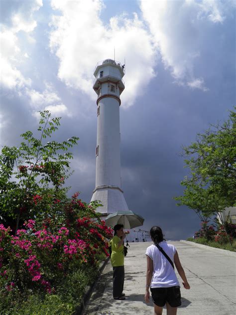 Patar Lighthouse, Patar, Bolinao, Pangasinan, Philippines | Philippines ...