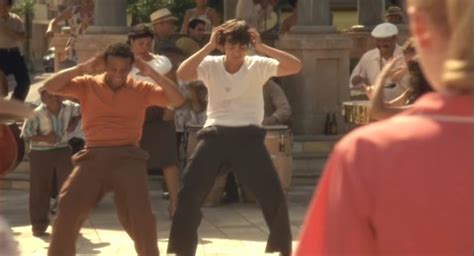 Dirty Dancing: Havana Nights Screencaps - Dirty Dancing - Havana Nights ...